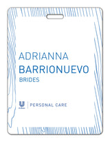 Custom Event Badges WizardPins 3 x 4 inch Single Color Yes