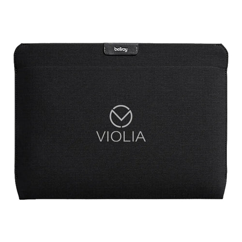 Bellroy 16" Laptop Sleeve Tech Accessories PCNA Black Single Color