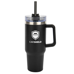 40 oz. Intrepid Stainless Steel Tumbler