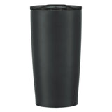 20 oz. Full Color Himalayan Tumbler Coffee Mugs Hit Promo Matte Black Full Color