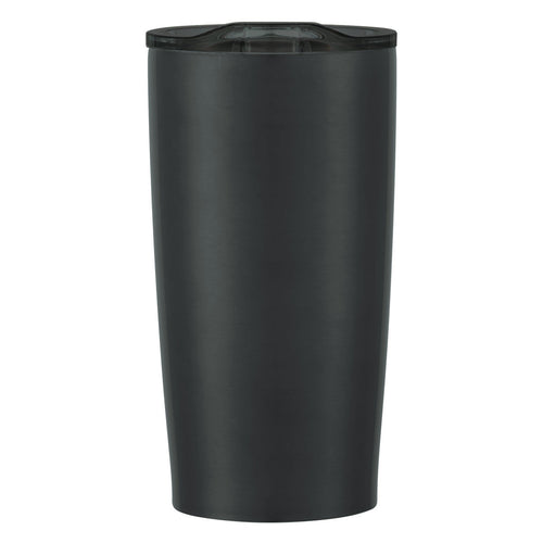 20 oz. Full Color Himalayan Tumbler Coffee Mugs Hit Promo Matte Black Full Color
