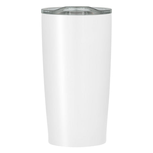 20 oz. Full Color Himalayan Tumbler Coffee Mugs Hit Promo White Full Color