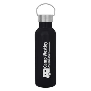 28 oz. Tipton Stainless Steel Bottle