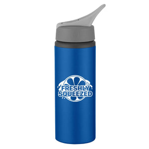 25 oz. Aluminum Bike Bottle
