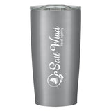20 oz. Himalayan Tumbler Gray Multi Color