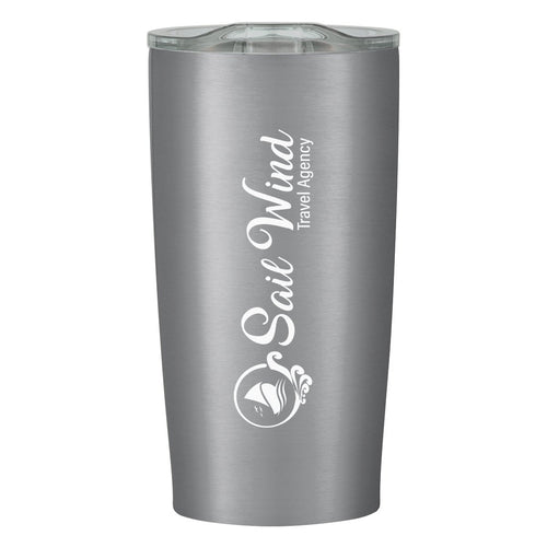 20 oz. Himalayan Tumbler Gray Multi Color 