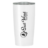 20 oz. Himalayan Tumbler White Multi Color