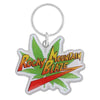 Custom Photodome Printed Keychains Custom Keychains WizardPins