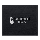 Rally Towel Towels Hit Promo Black Single Color