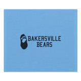 Rally Towel Towels Hit Promo Light Blue Multi Color