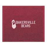 Rally Towel Towels Hit Promo Burgundy Single Color