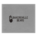 Rally Towel Towels Hit Promo Gray Single Color