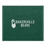 Rally Towel Towels Hit Promo Hunter Green Multi Color