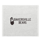 Rally Towel Towels Hit Promo White Multi Color