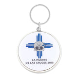 Custom Photodome Printed Keychains Custom Keychains WizardPins