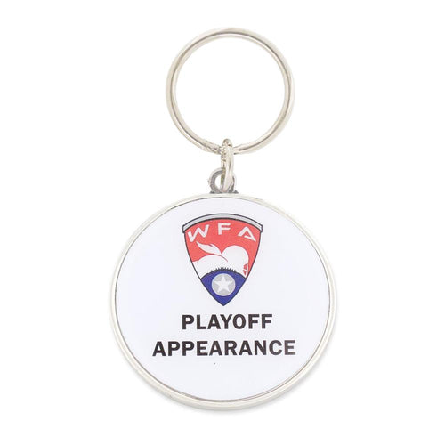 Custom Photodome Printed Keychains Custom Keychains WizardPins