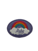 Custom Embroidered Patches Patches WizardPins