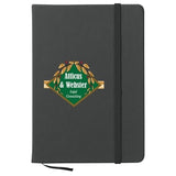 Journal Notebook Notebooks Hit Promo Black Multi Color