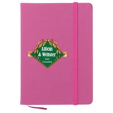 Journal Notebook Notebooks Hit Promo Fuchsia Multi Color