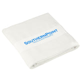Beach Towel Towels Hit Promo White Single Color