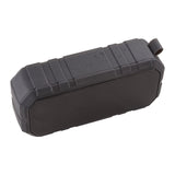 Brick Outdoor Waterproof Bluetooth Speaker Tech Accessories PCNA Black Single Color
