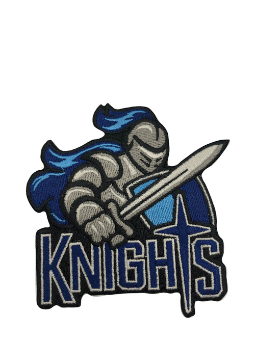 Custom Embroidered Patches Patches WizardPins