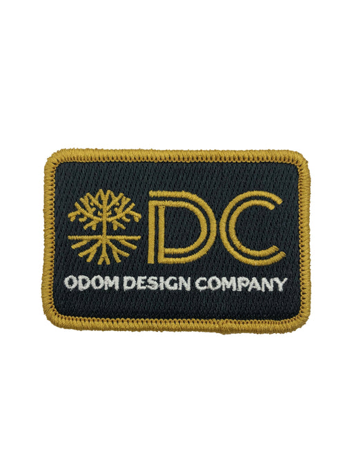 Custom Embroidered Patches Patches WizardPins