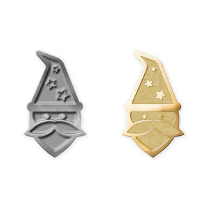 Custom Die-Struck Pins