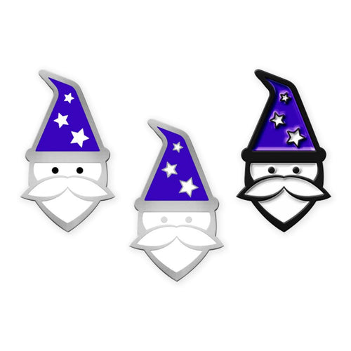 Custom Enamel Pins Custom Pins WizardPins 