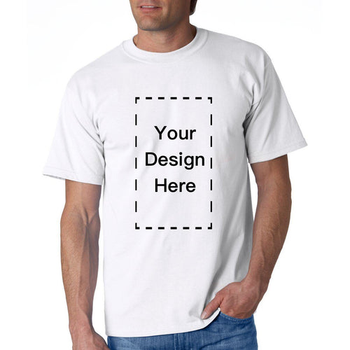 Gildan® Adult Ultra Cotton® T-Shirt T-Shirts Hit Promo