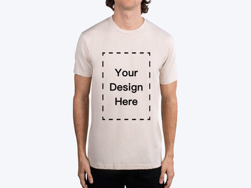 Next Level 6210 T-Shirts Real Thread