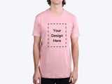 Next Level 3600 T-Shirts Real Thread