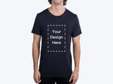 Bella Canvas 3413 T-Shirts Real Thread
