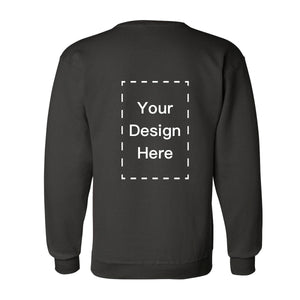 Champion® Double Dry Eco® Crewneck Sweatshirt