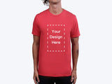 Allmade AL2004 T-Shirts Real Thread