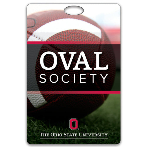 Custom Event Badges WizardPins 4 x 6 inch Single Color No