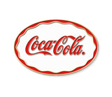 Custom Enamel Belt Buckles Belt Buckles 2.5 inch Gold