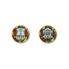 Custom Made in USA Dimensionally Printed Coins Custom Coins WizardPins