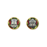 Custom Made in USA Dimensionally Printed Coins Custom Coins WizardPins