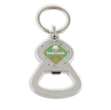 Custom Enamel Bottle Openers Bottle Openers WizardPins