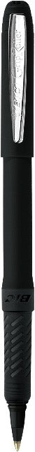BIC® Grip Roller Pen