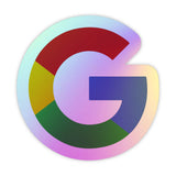 Holographic Stickers 2