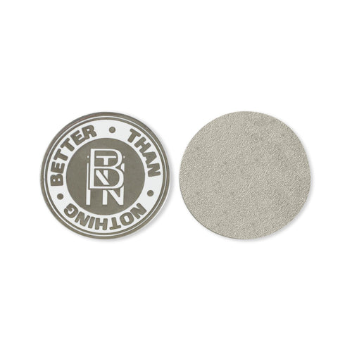 Hard Enamel Golf Ball Marker Golf Ball Markers WizardPins 1 inch