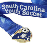Custom Enamel Race Medals More Custom Products WizardPins