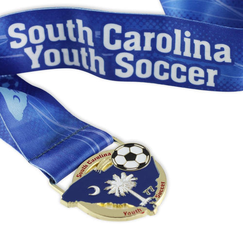 Custom Enamel Race Medals More Custom Products WizardPins