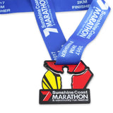 Custom Enamel Race Medals More Custom Products WizardPins 