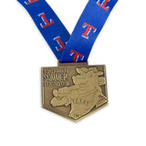 Custom Die Struck Medals More Custom Products WizardPins