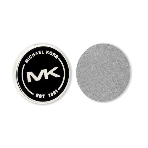 Hard Enamel Golf Ball Marker 0.75 Inches