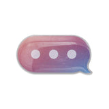 Custom Photodome Printed Pins Custom Pins WizardPins
