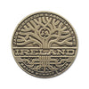 Custom Die Struck Antique Coins Custom Coins WizardPins